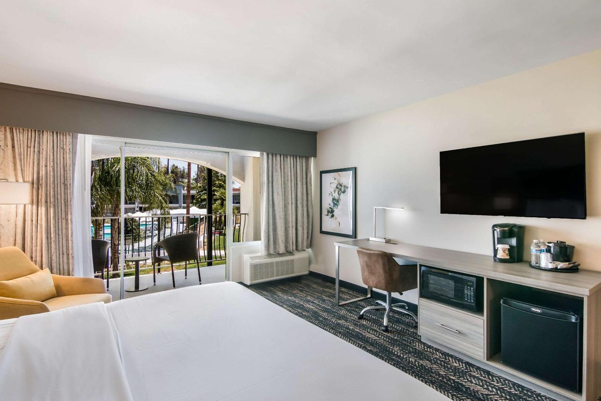 Hourglass Hotel, Ascend Hotel Collection Bakersfield Bagian luar foto
