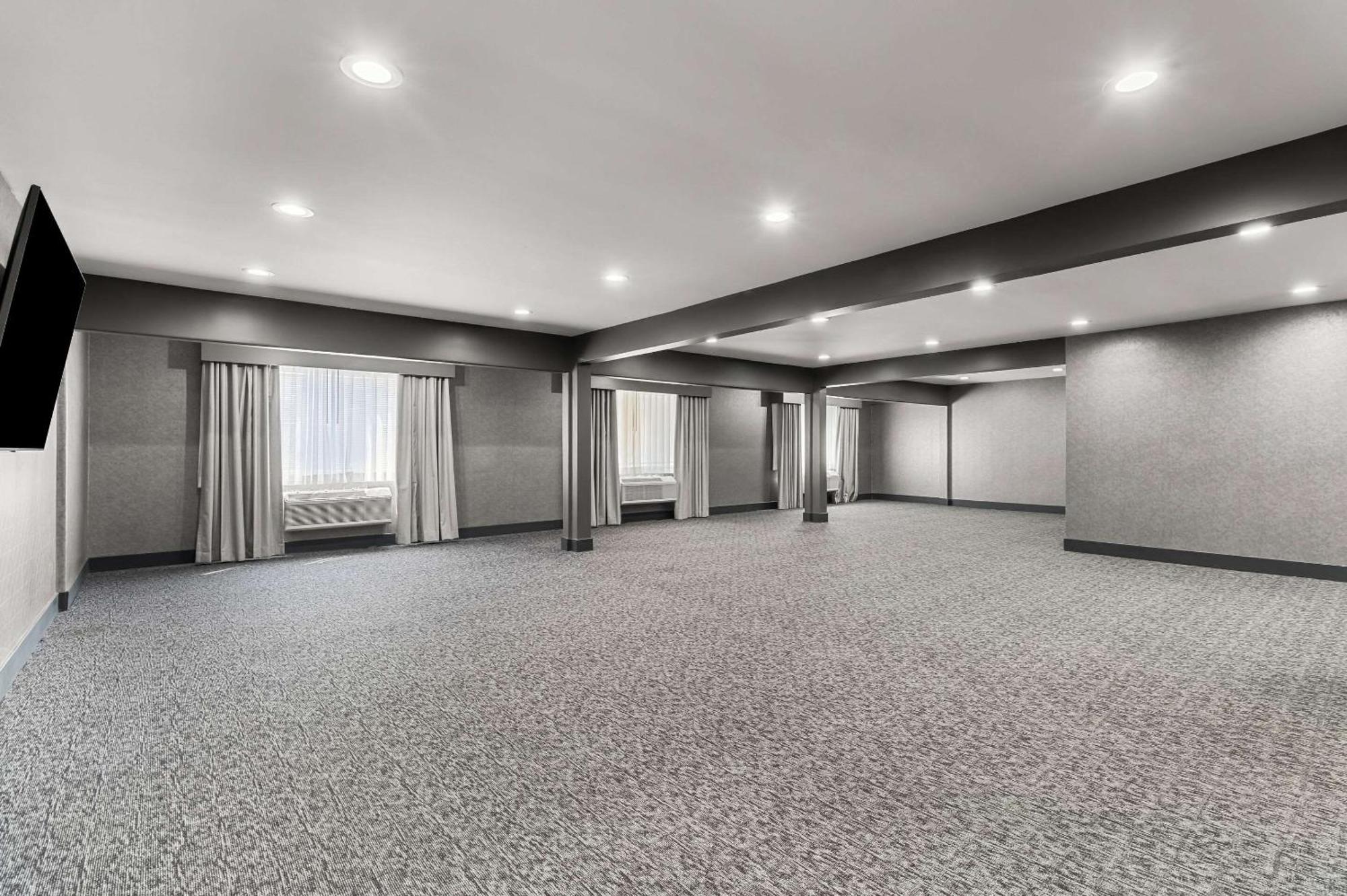 Hourglass Hotel, Ascend Hotel Collection Bakersfield Bagian luar foto