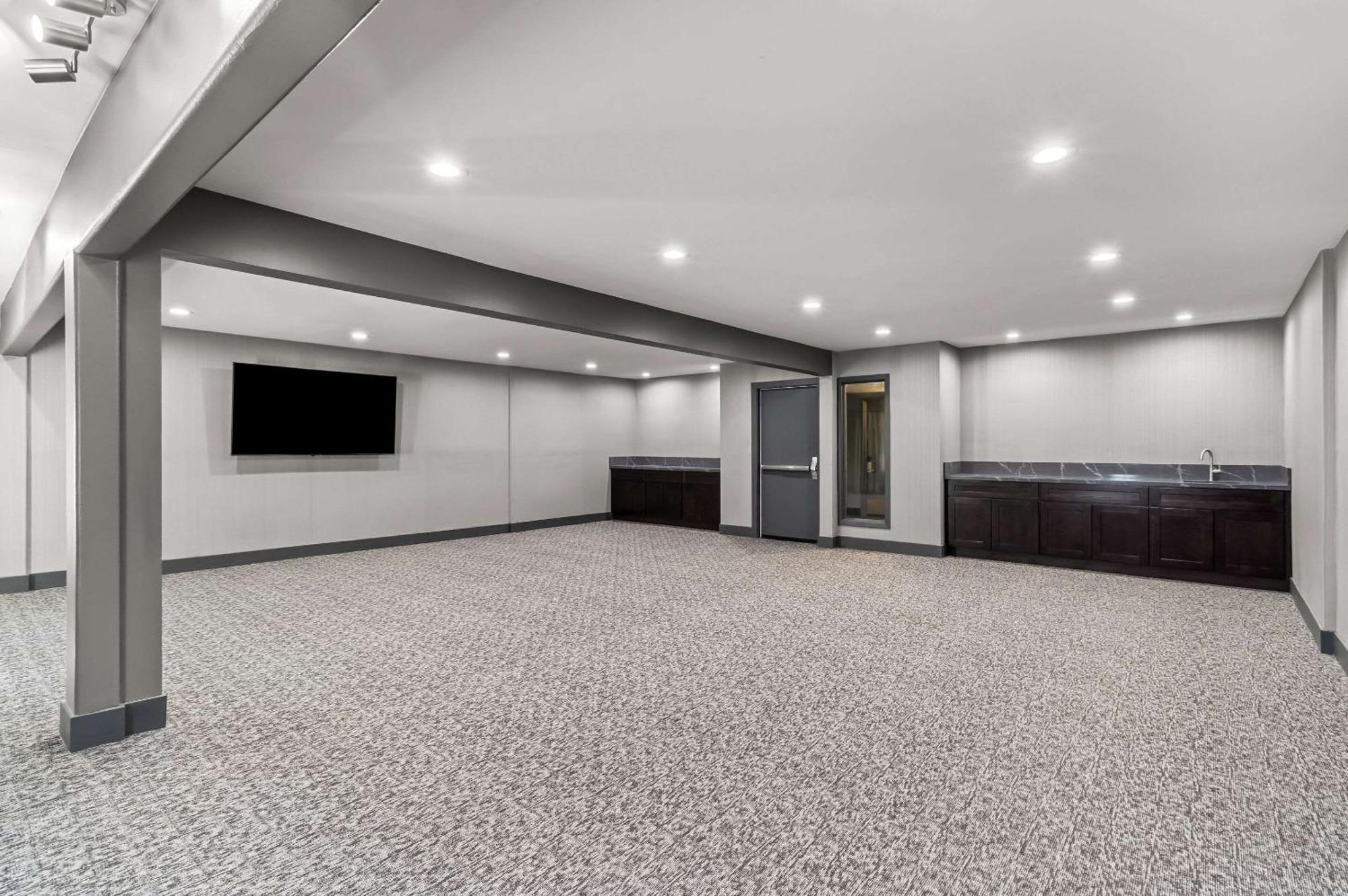 Hourglass Hotel, Ascend Hotel Collection Bakersfield Bagian luar foto